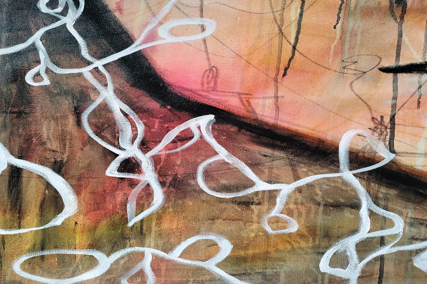 Detail B